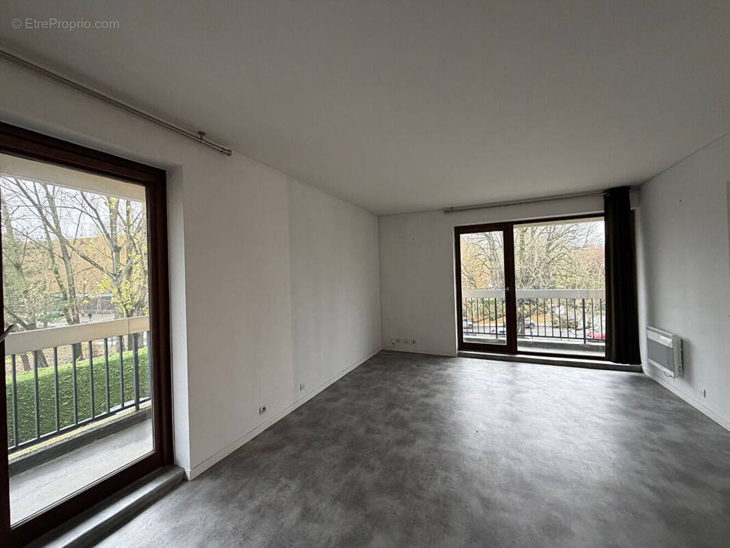 Appartement à CROIX