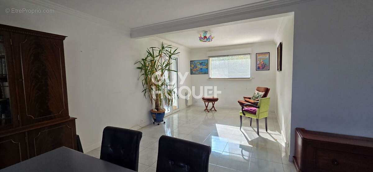 Maison à SAINT-QUAY-PORTRIEUX