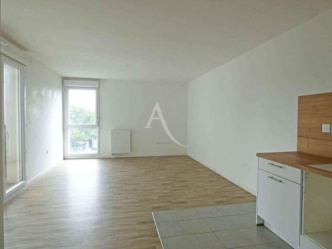 Appartement à GAGNY