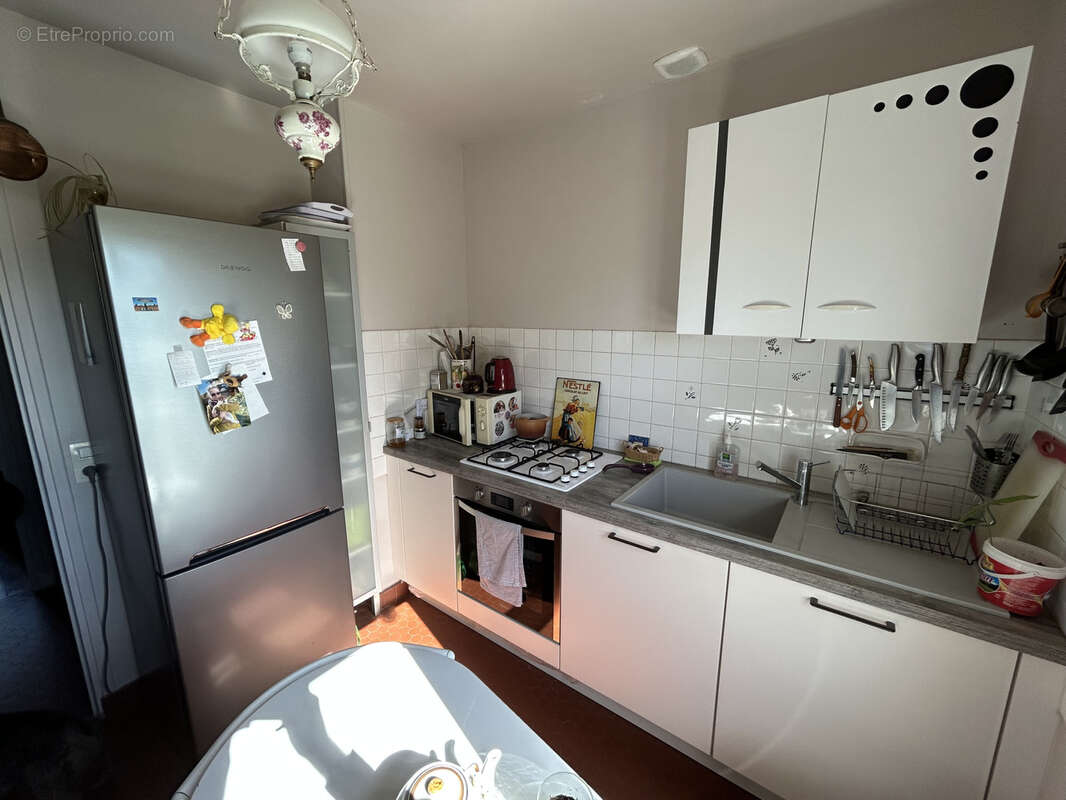 Maison à PUY-GUILLAUME