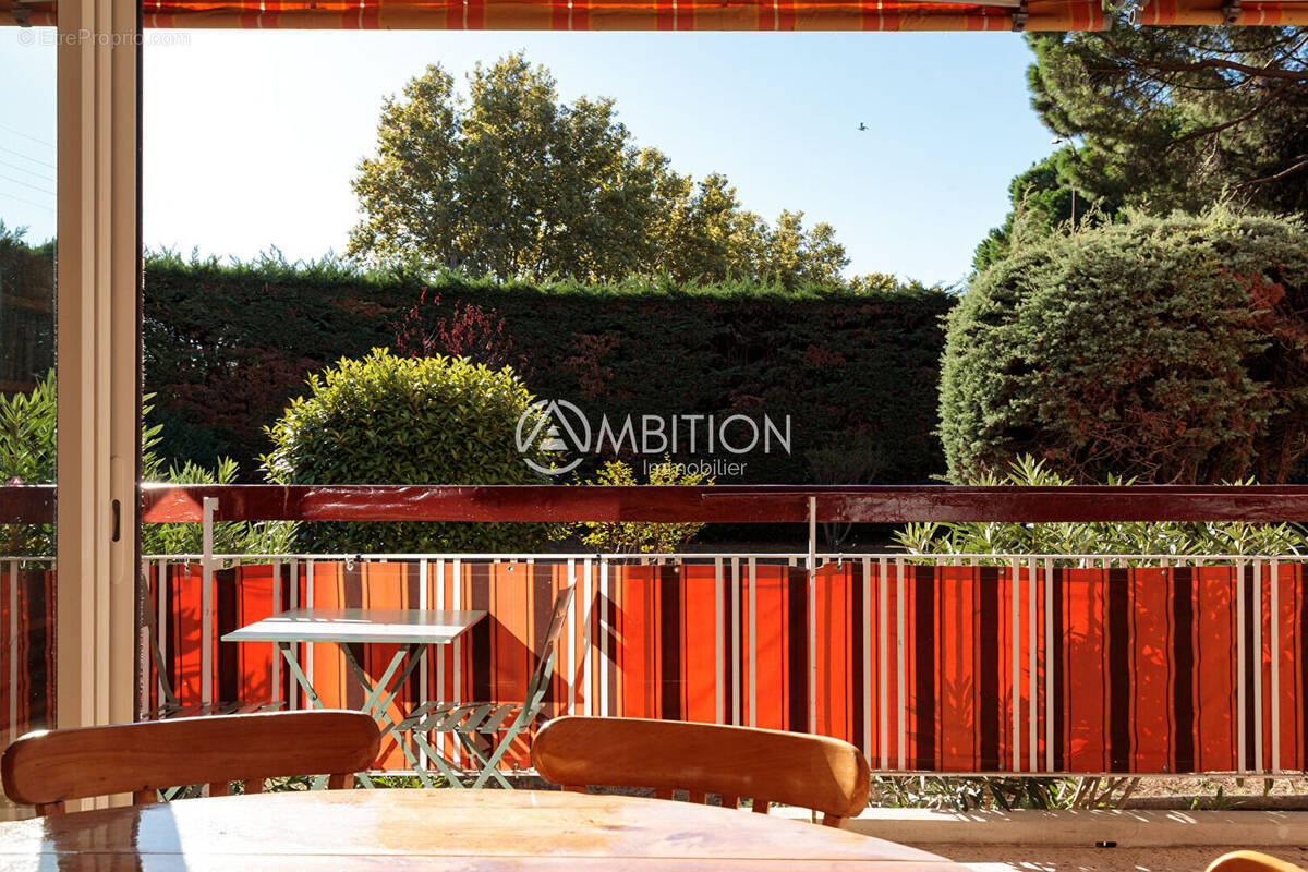 Appartement à FREJUS