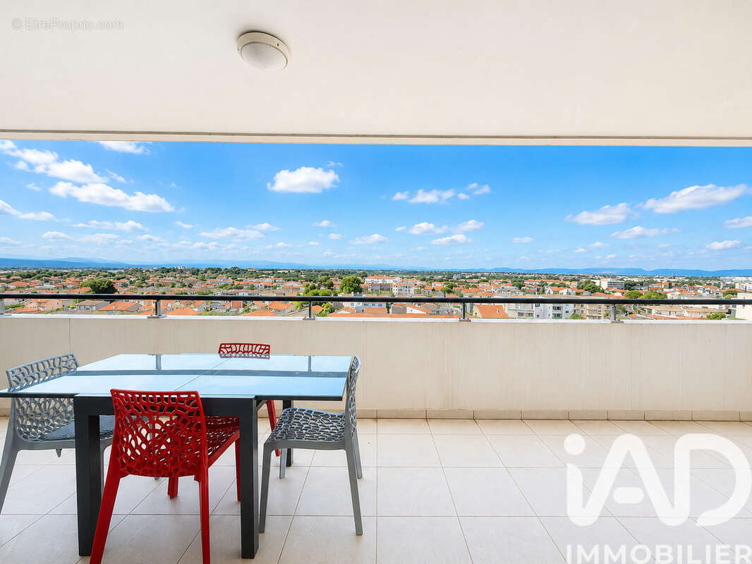 Photo 3 - Appartement à CANET-EN-ROUSSILLON