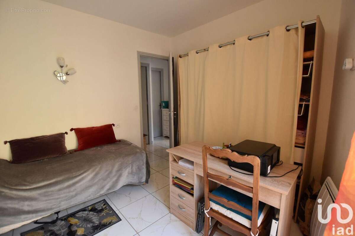 Photo 7 - Maison à SAINT-CHINIAN