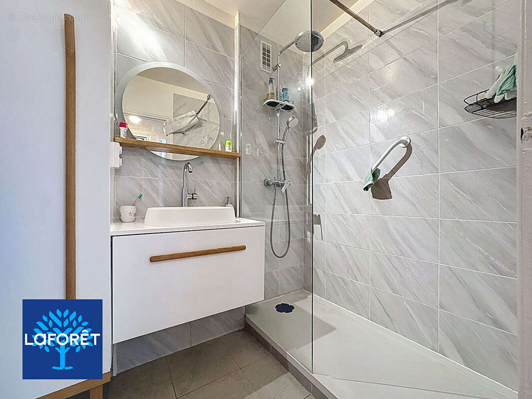Appartement à EVRY
