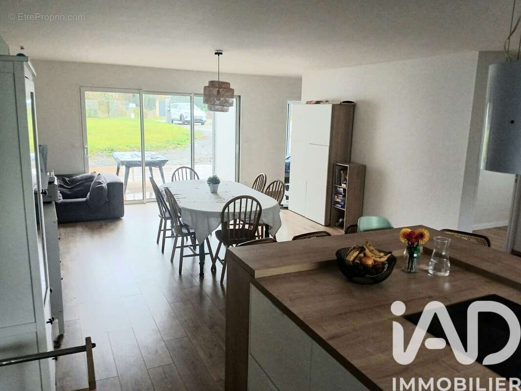 Photo 9 - Maison à HUDIMESNIL