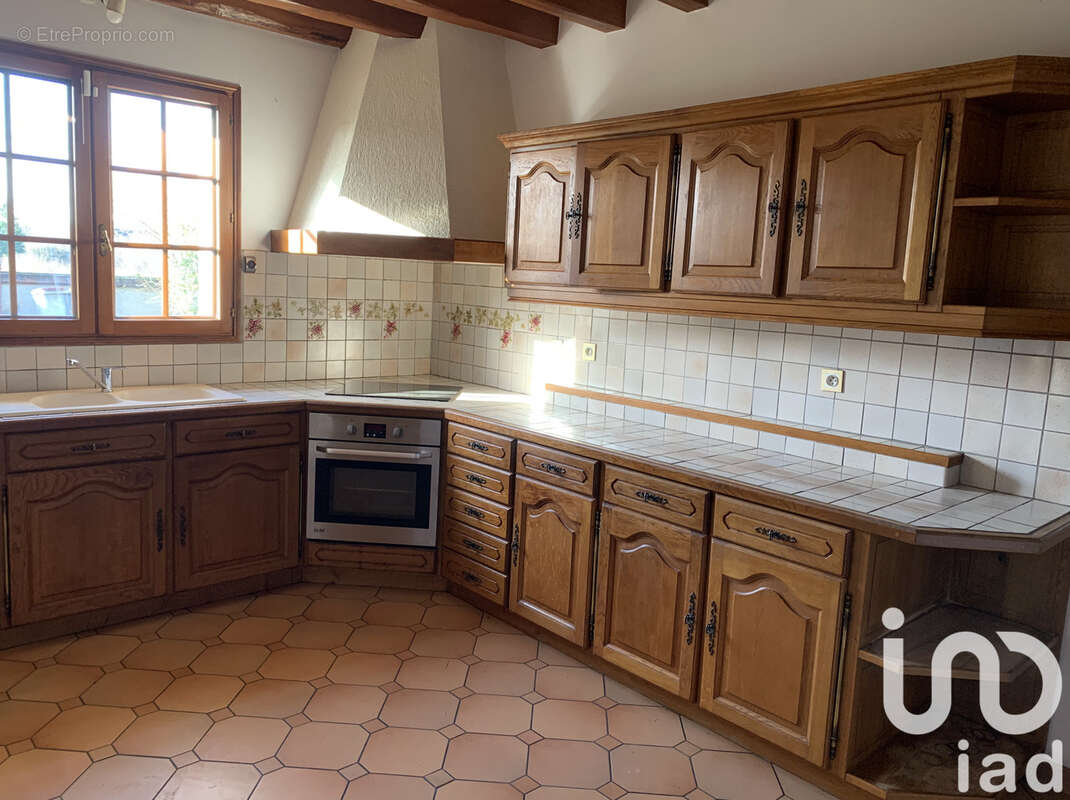 Photo 5 - Maison à SAINT-CLEMENT