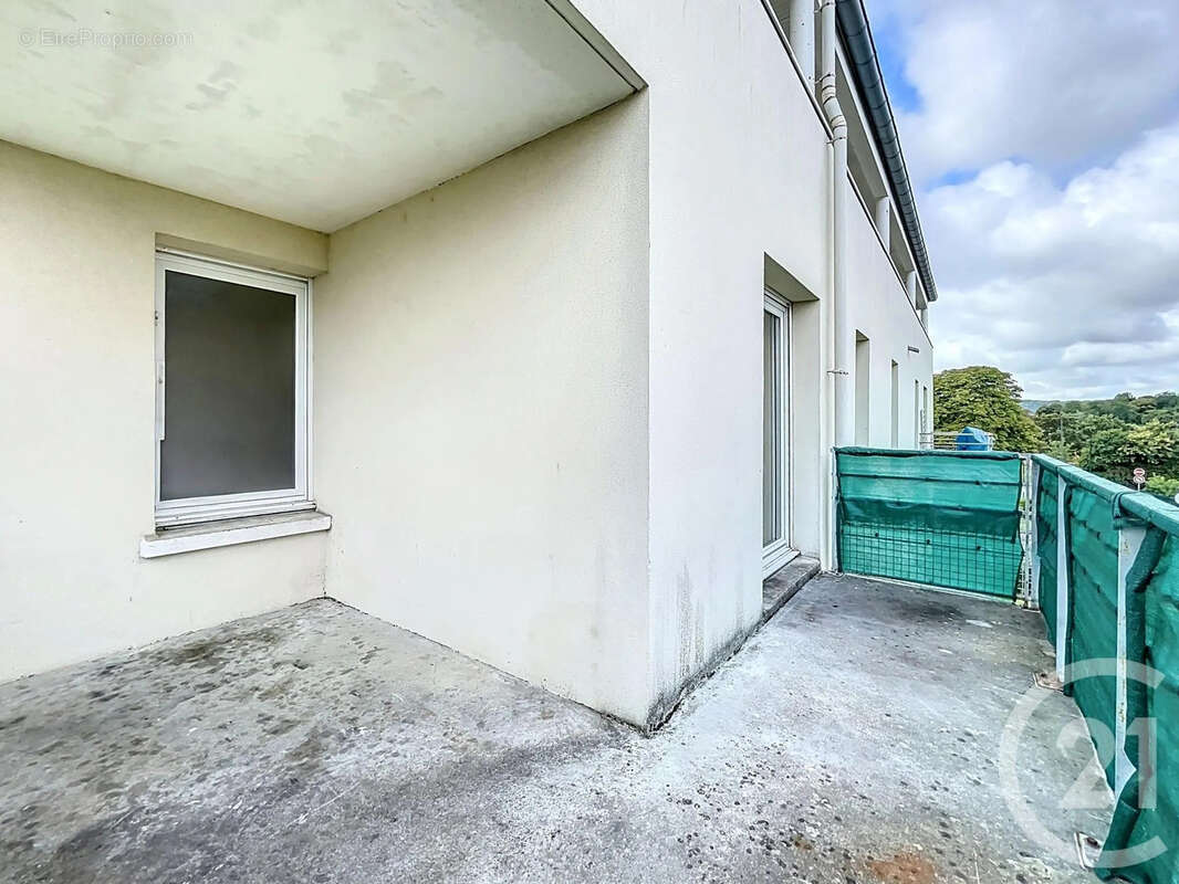 Appartement à SENS