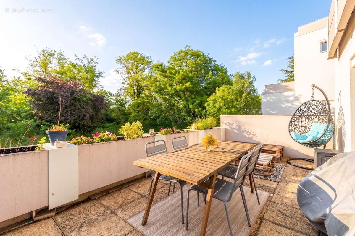 Appartement 64 m² à Floirac  - photo 5