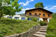 Maison à BARBERAZ