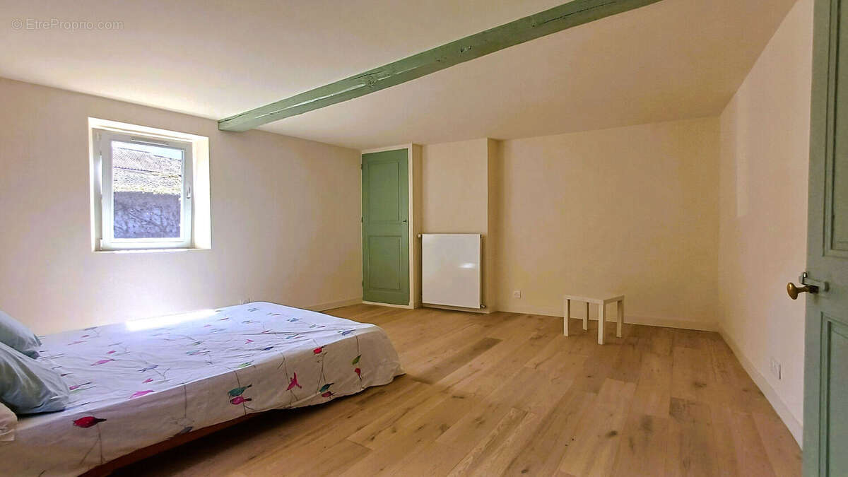 Maison à VIF