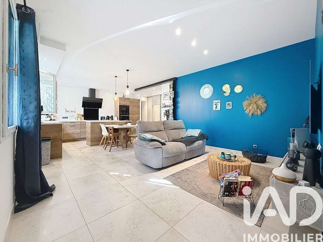 Photo 3 - Appartement à SETE