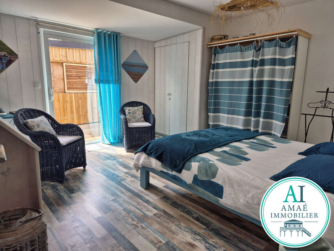 Maison à ANDERNOS-LES-BAINS