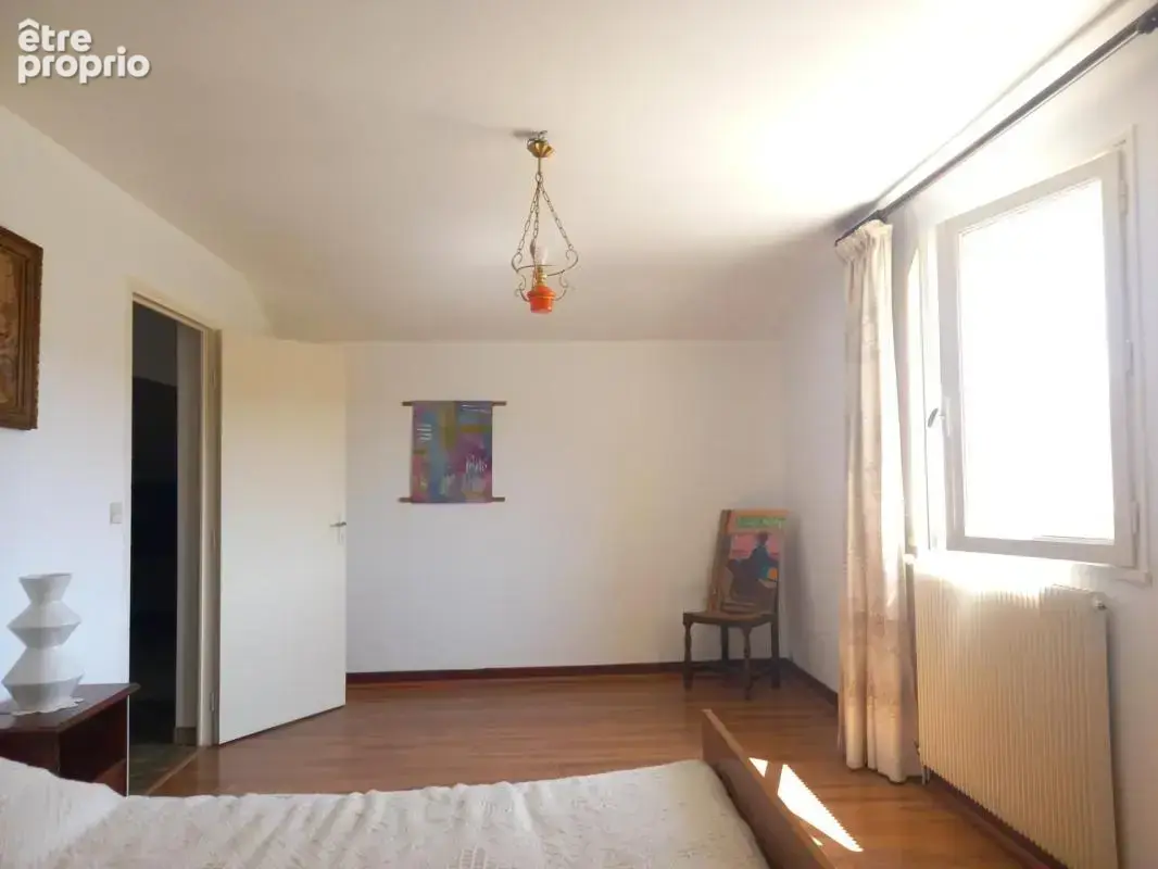 Maison à vendre 7 pièces VILLEFRANCHE DE ROUERGUE (12) - photo 12