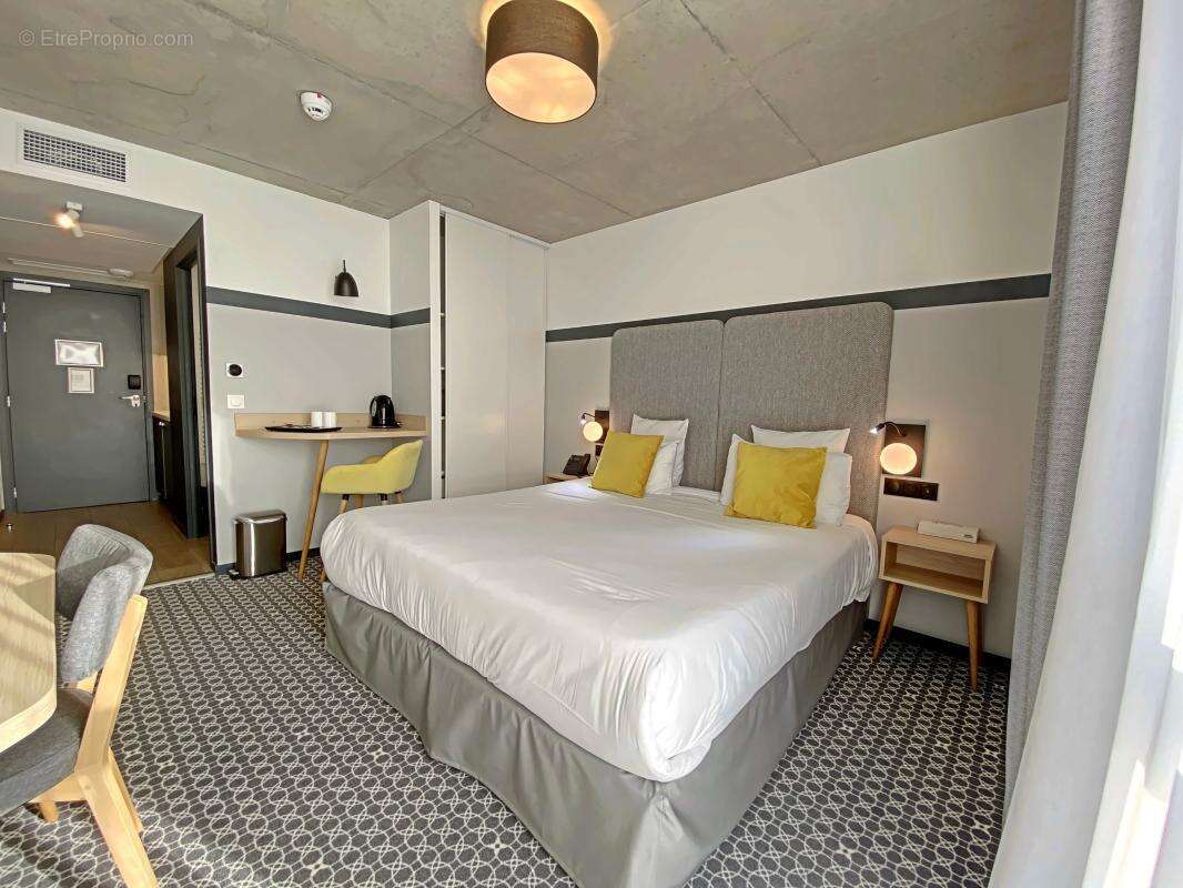 Appartement à BLAGNAC