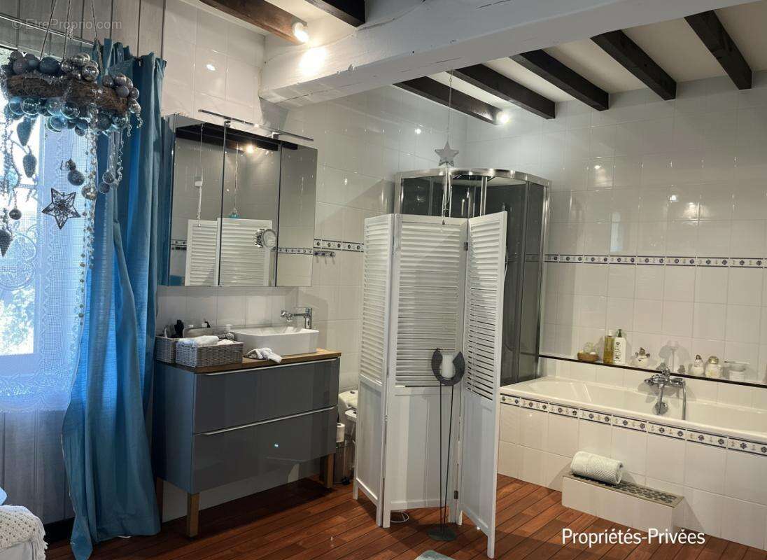 Propriété de rêve - photo 16
