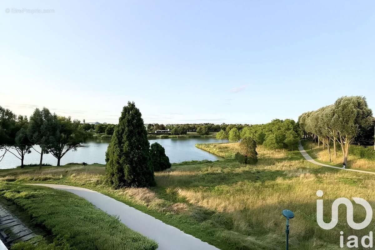 Photo 2 - Maison à SERRIS