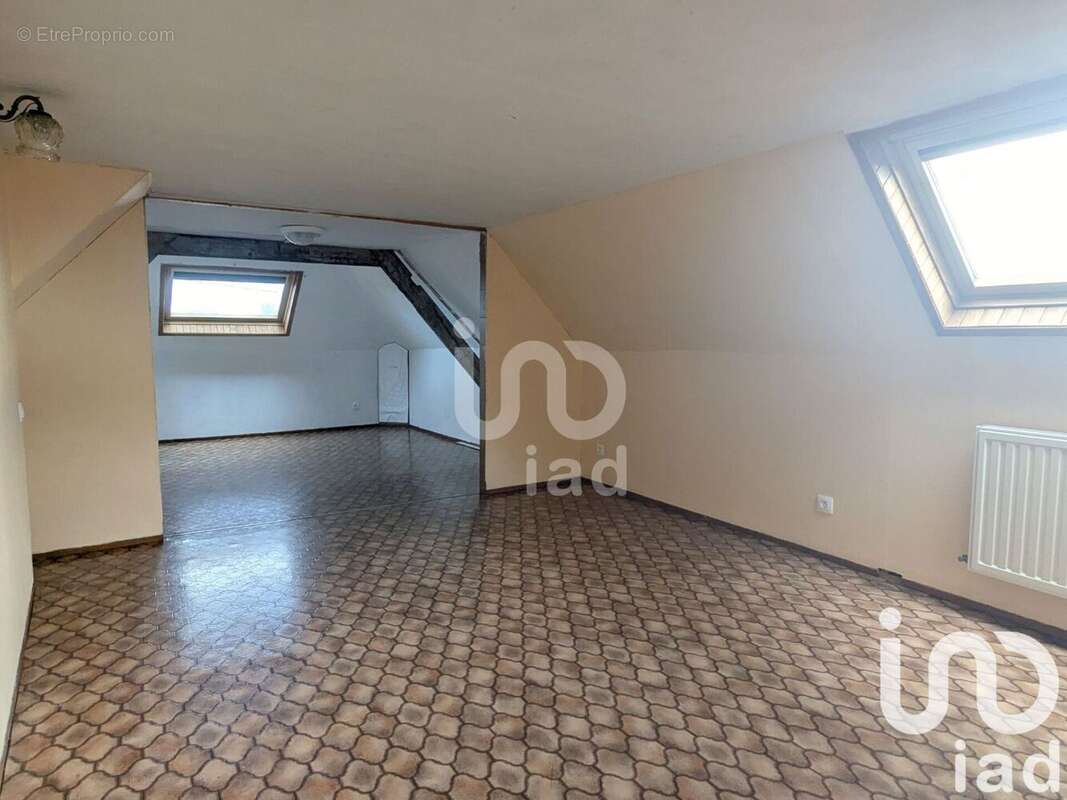 Photo 9 - Maison à TOURMIGNIES