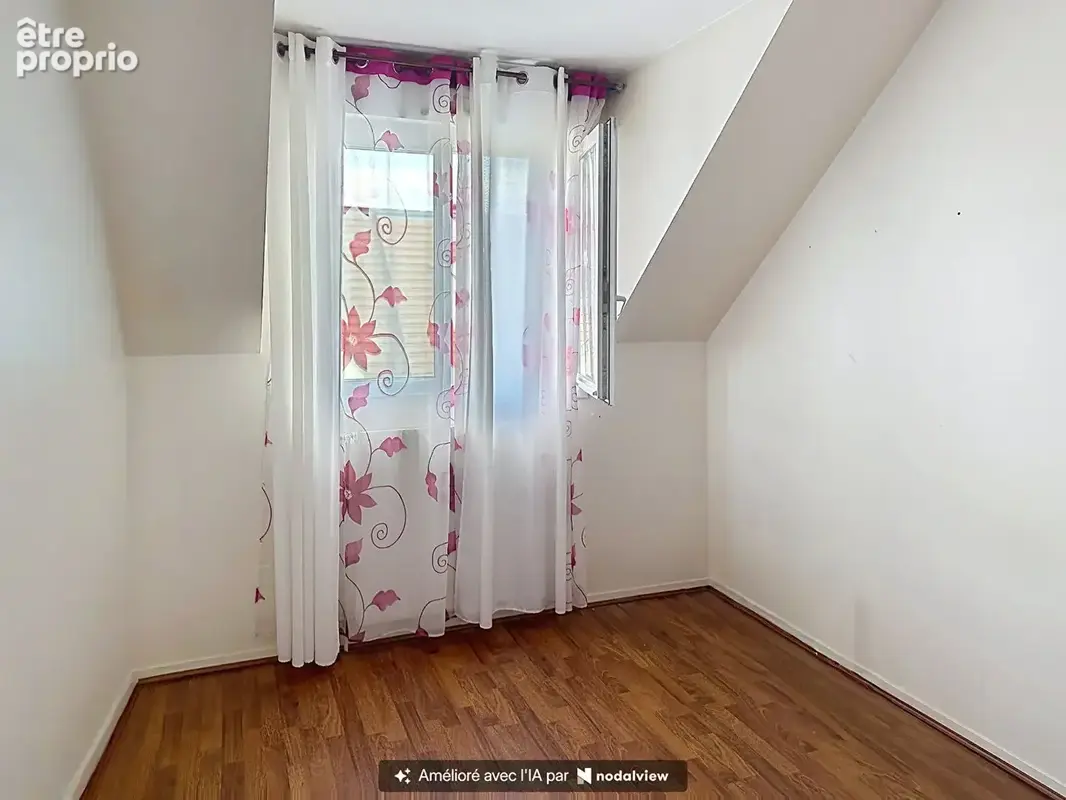 Appartement Meaux 3 pièces 63m2 - photo 6
