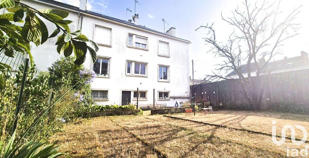 Photo 6 - Appartement à SAINT-NAZAIRE