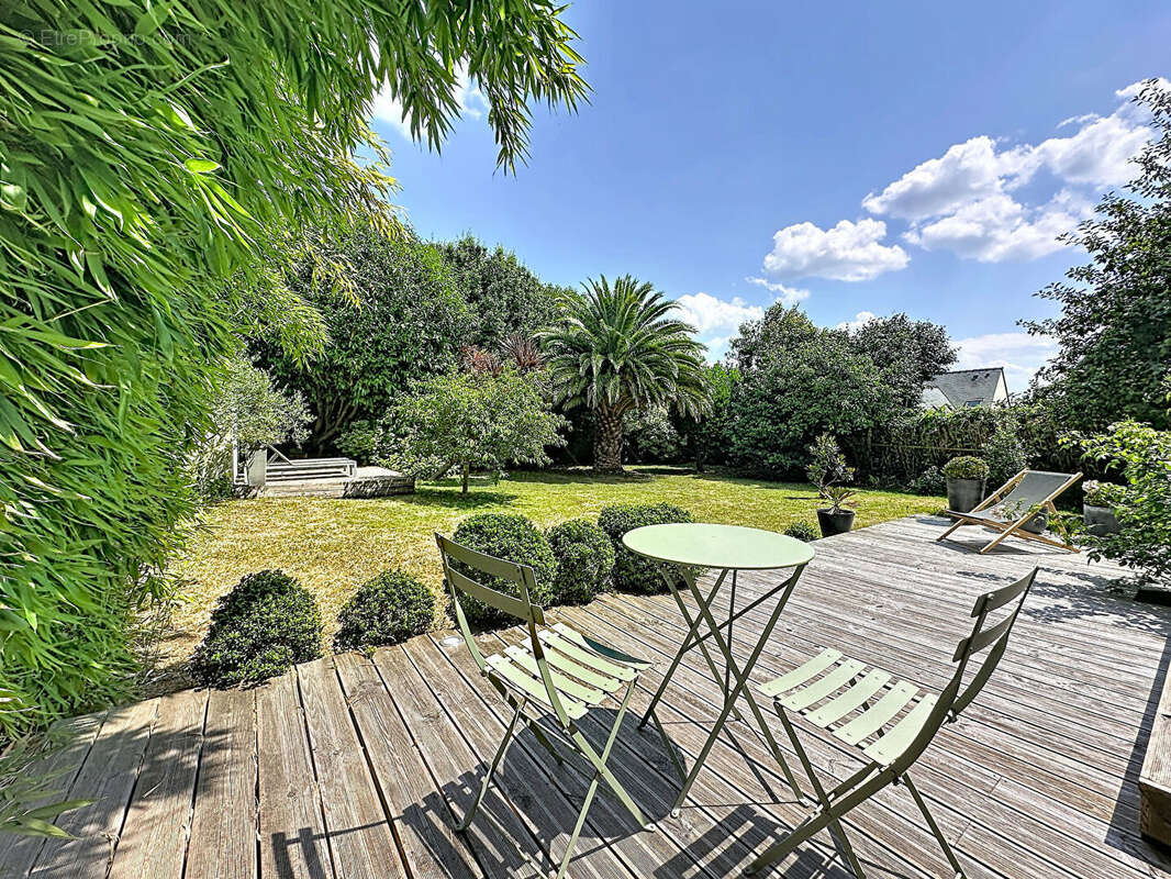 A vendre maison le relecq-kerhuon - photo 14
