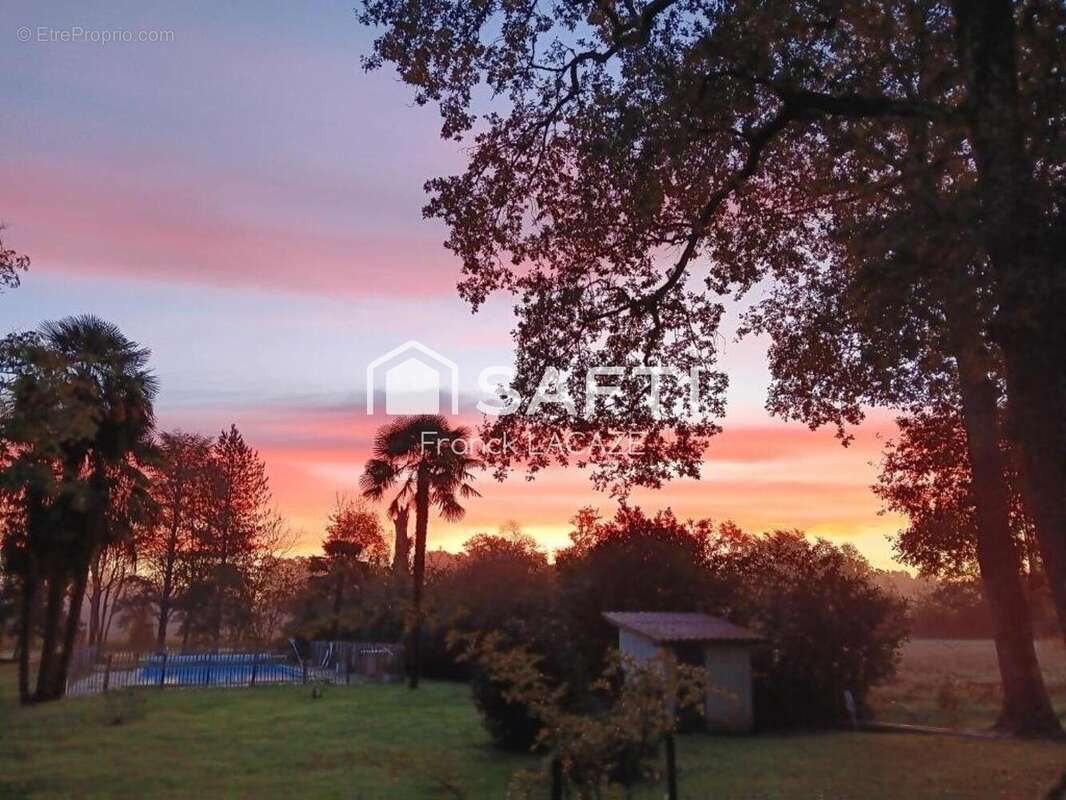 Photo 7 - Maison à NOGARO