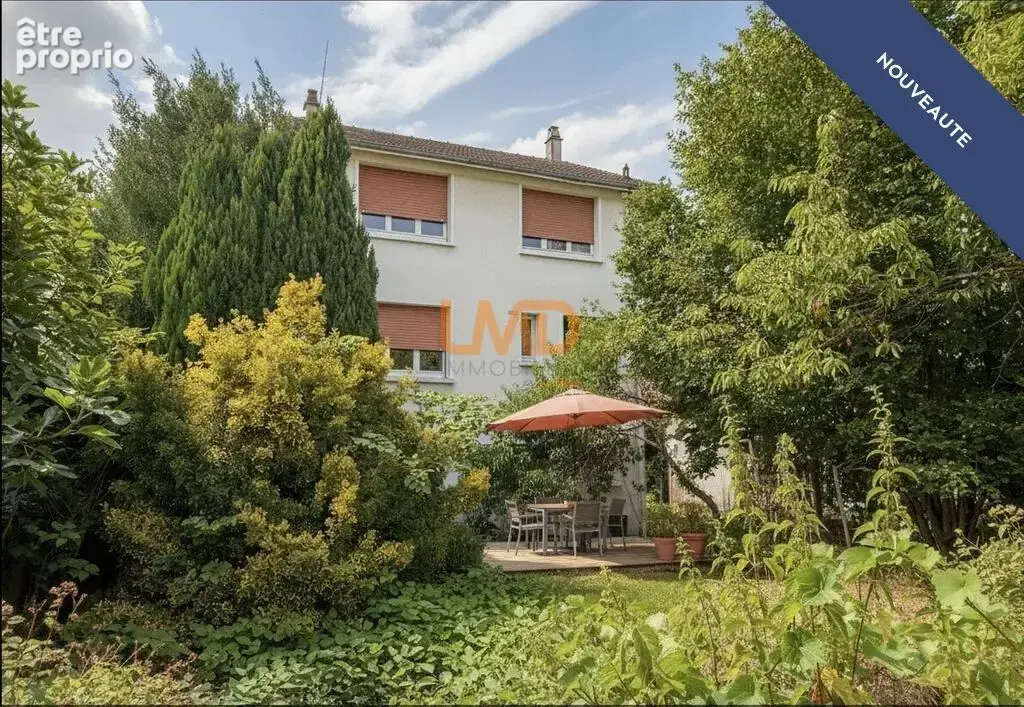 Maison individuelle sur belle parcelle - photo 2