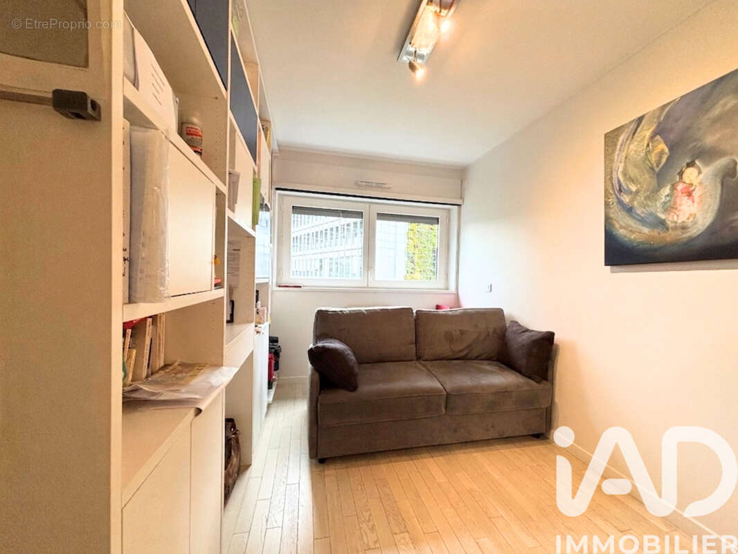 Photo 7 - Appartement à BOULOGNE-BILLANCOURT