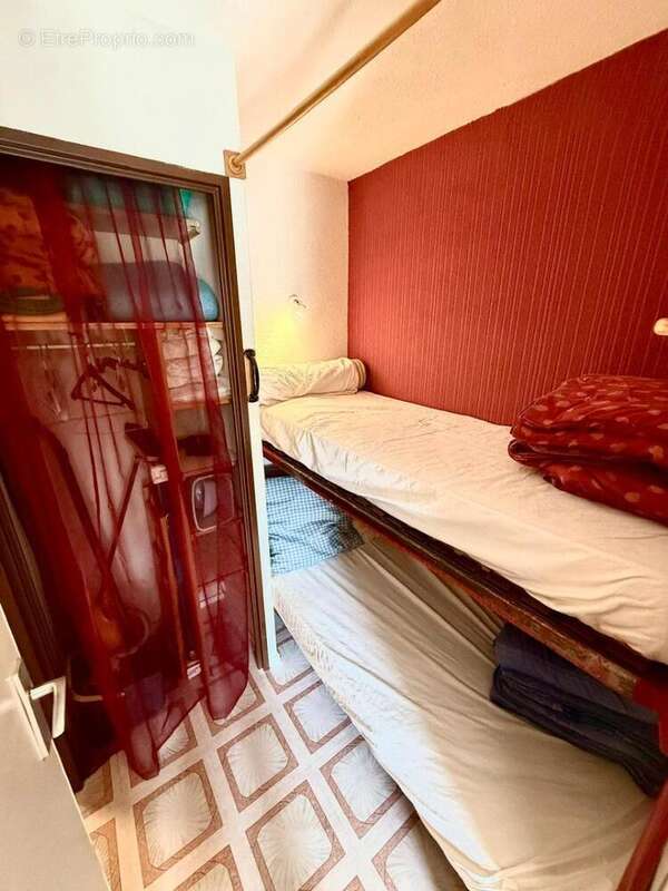 Appartement 19 m² à Prades  - photo 8