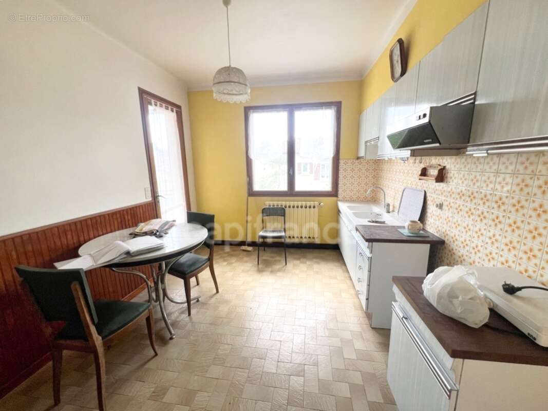 Maison à vendre Manosque Les Varzelles - 155m2, 4 chambres, jardin de 740m2 - photo 18