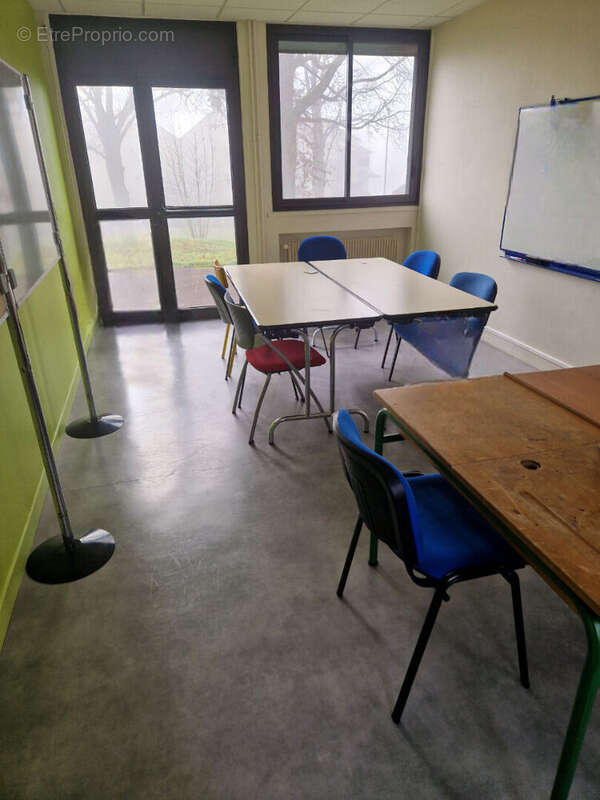 A VENDRE - LIMOGES - Bureaux de 1 075 m² - photo 5