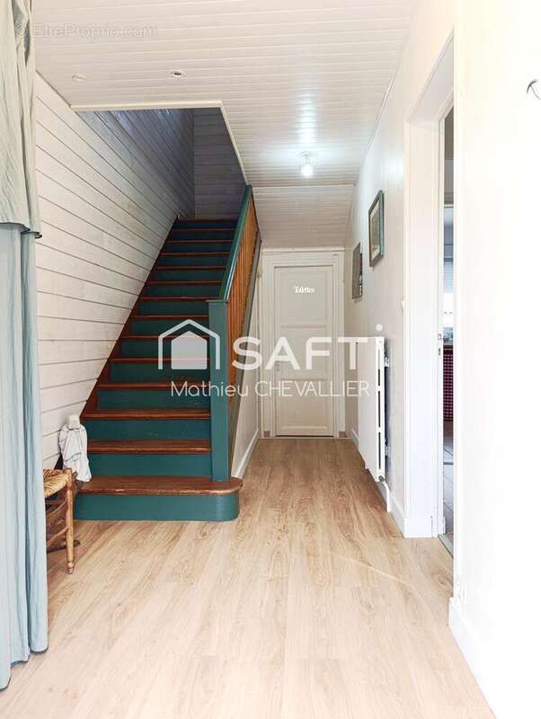 Photo 2 - Maison à ABBEVILLE