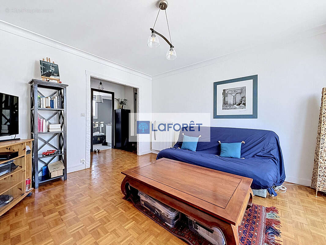Appartement à BREST