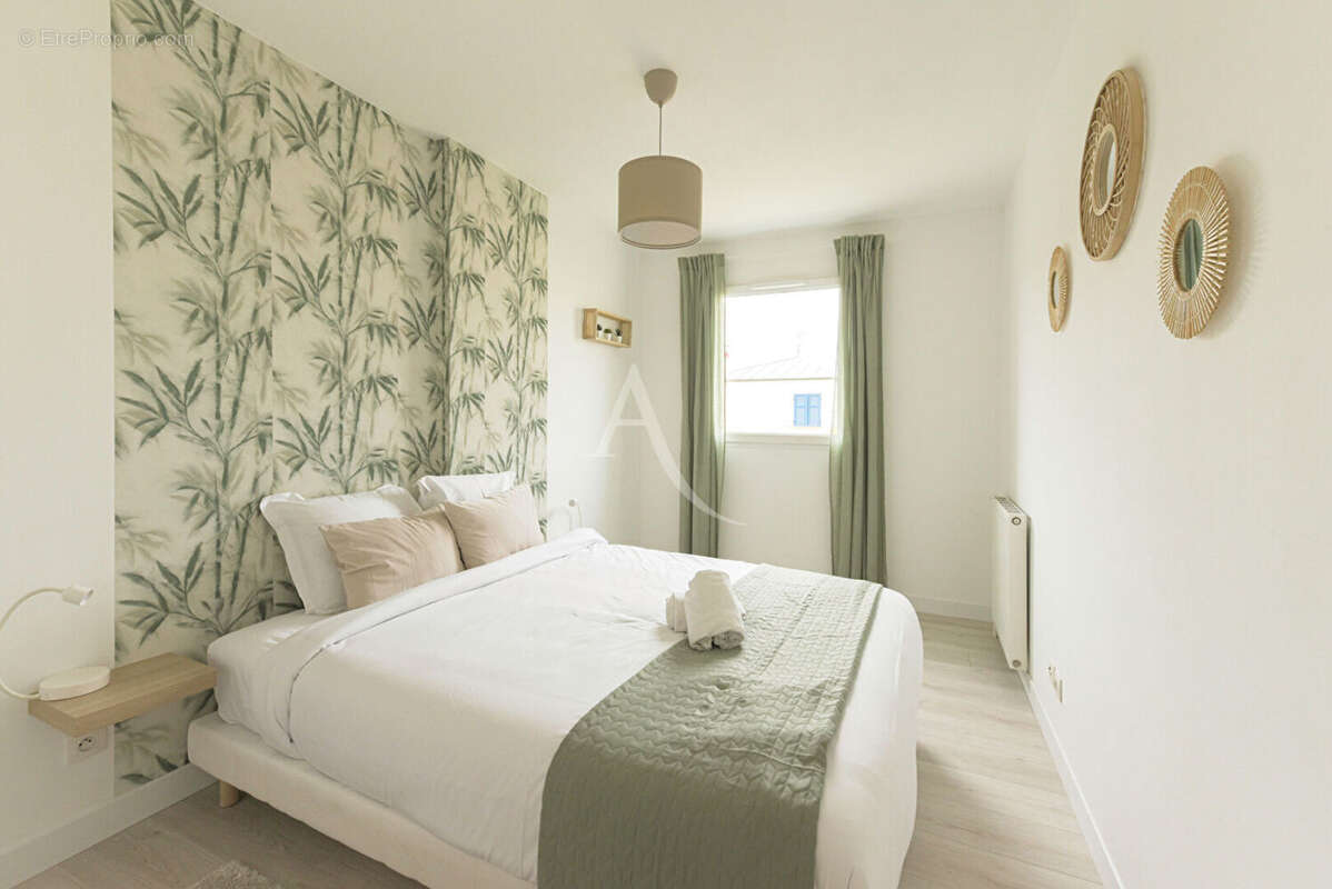 Appartement à MONTEVRAIN