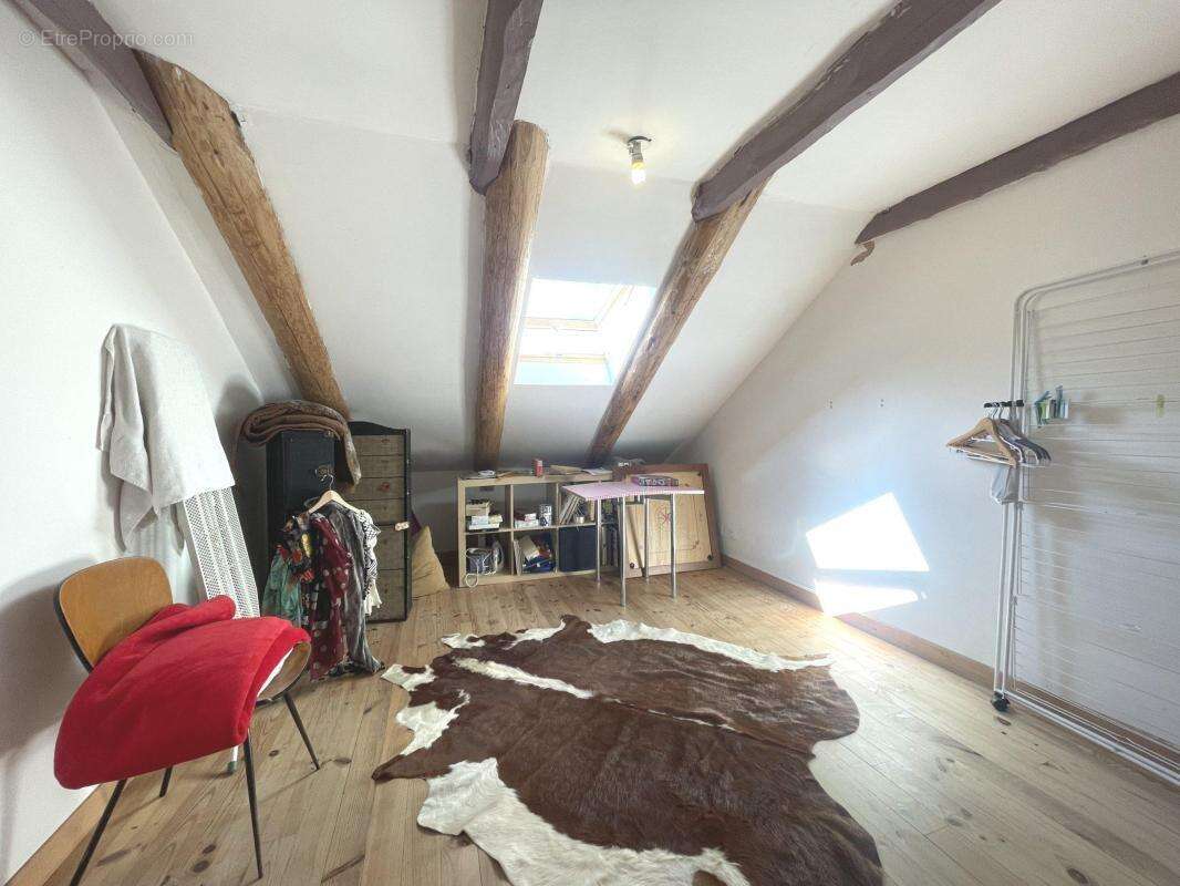 Appartement à MAZET-SAINT-VOY