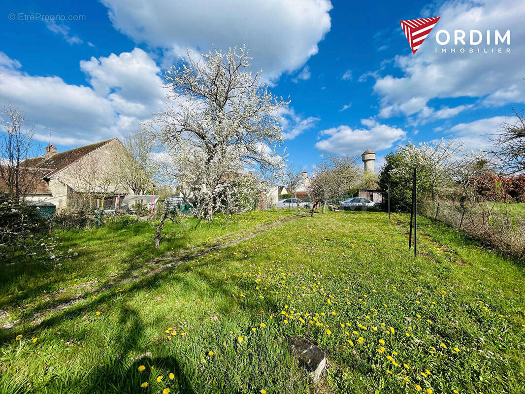 **Maison de Village à Saint-Martin-des-Champs** - photo 17