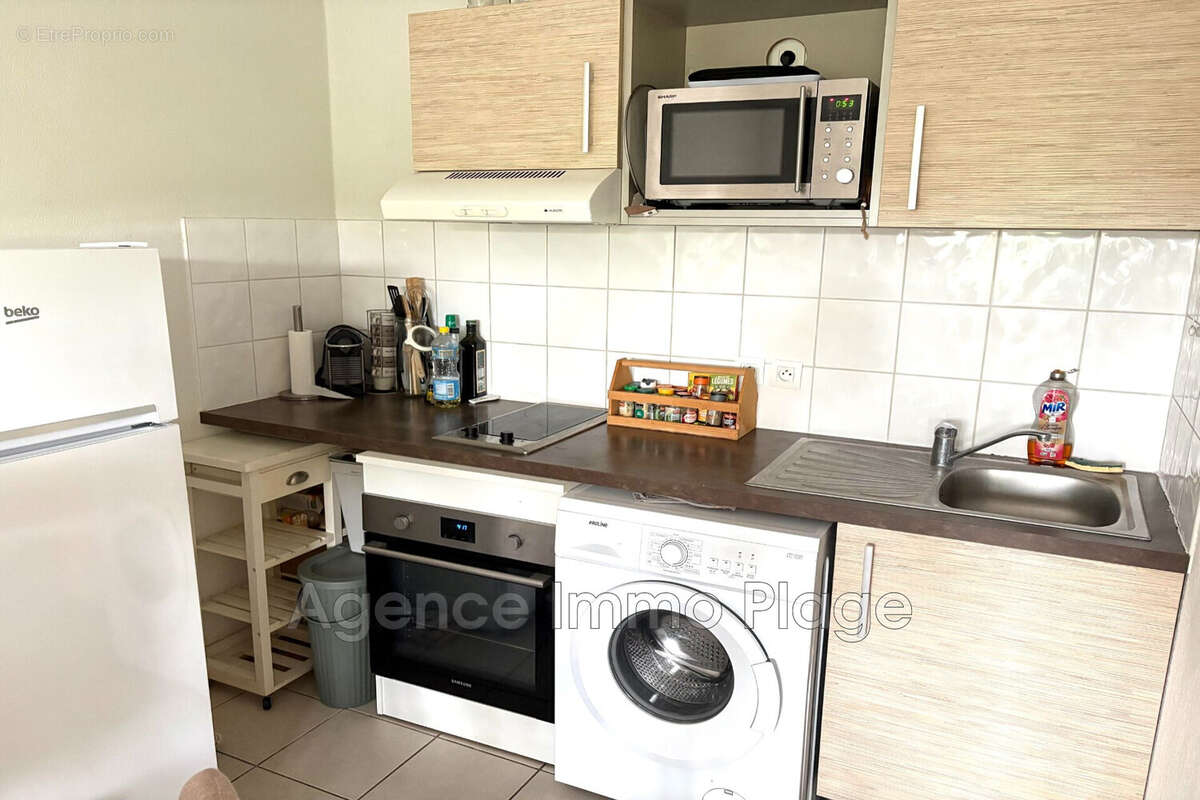 Appartement à BRUGES