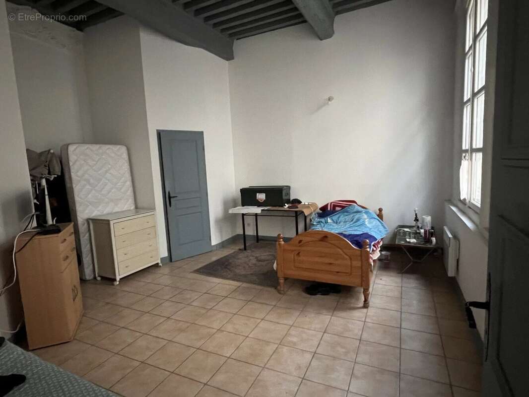 Appartement à BEAUCAIRE
