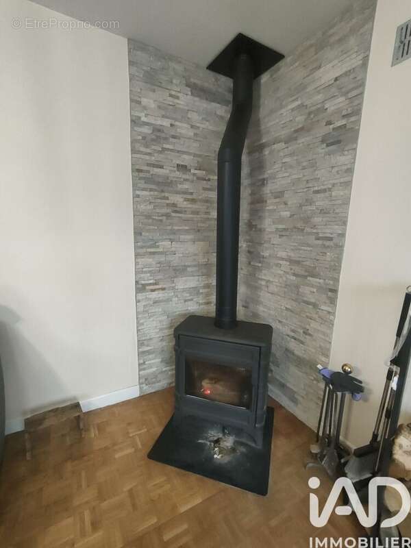 Photo 8 - Maison à CHAMPAGNAT