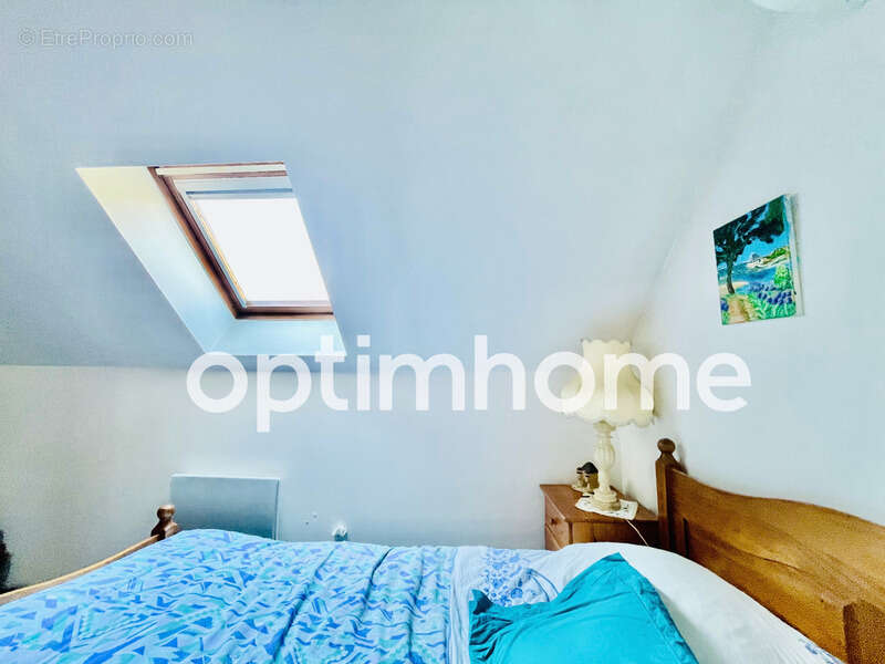 Maison à VARENNES-SUR-SEINE