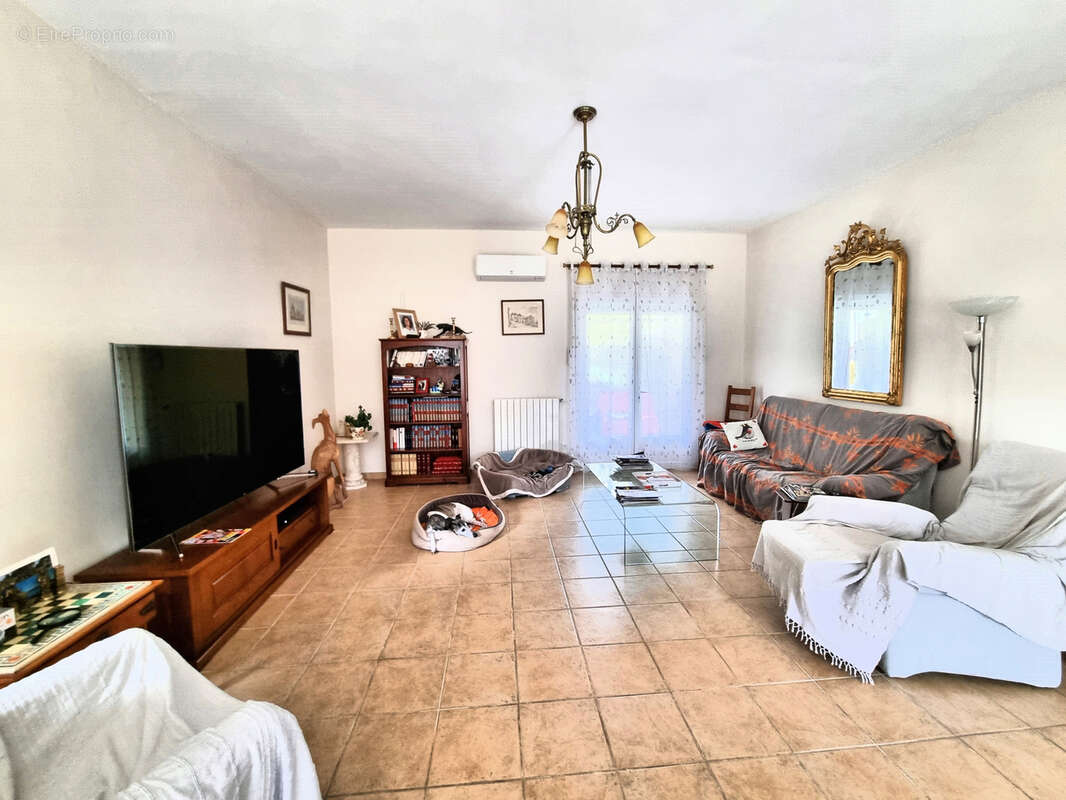 Maison à LAMALOU-LES-BAINS