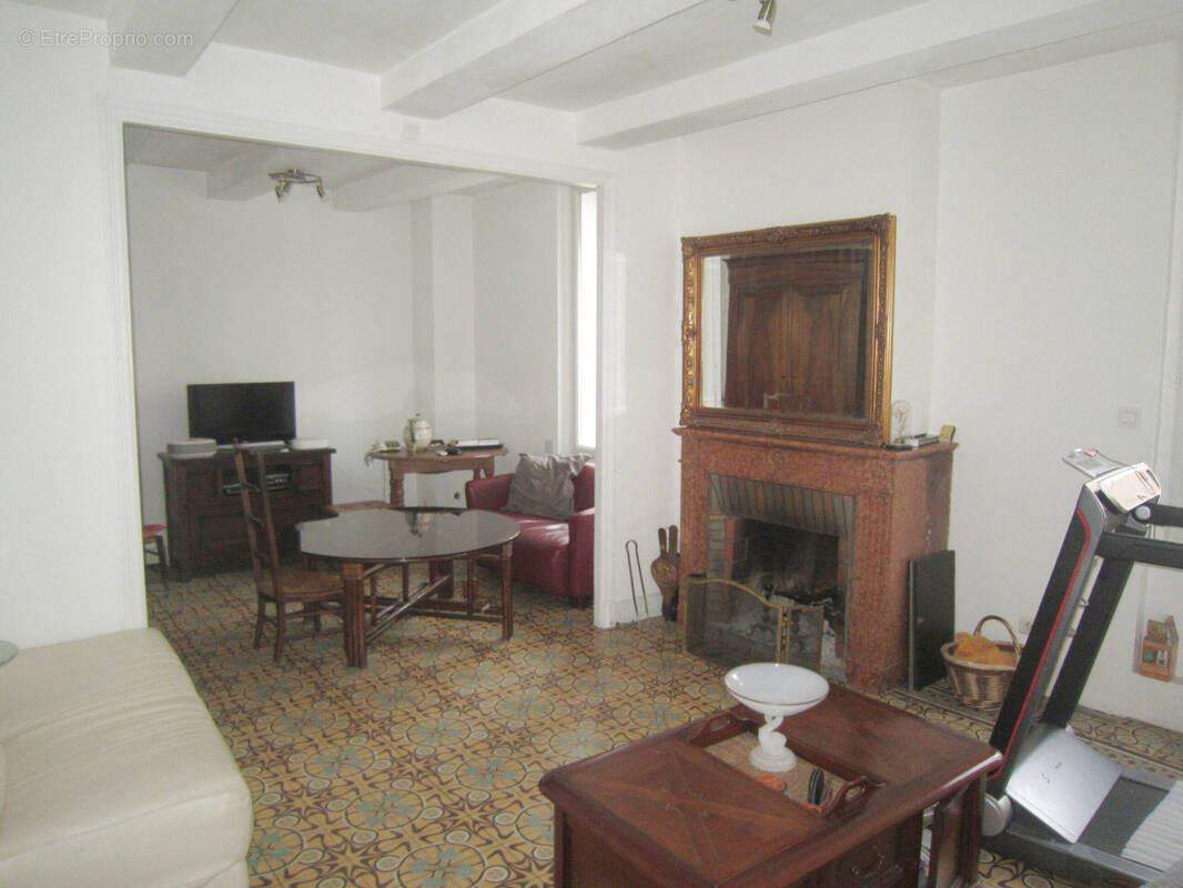 Appartement à NARBONNE