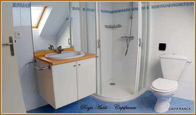 Appartement à MONTAUBAN-DE-BRETAGNE