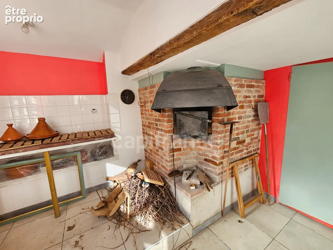 Maison à vendre 7 pièces PANISSIERES (42) - photo 15