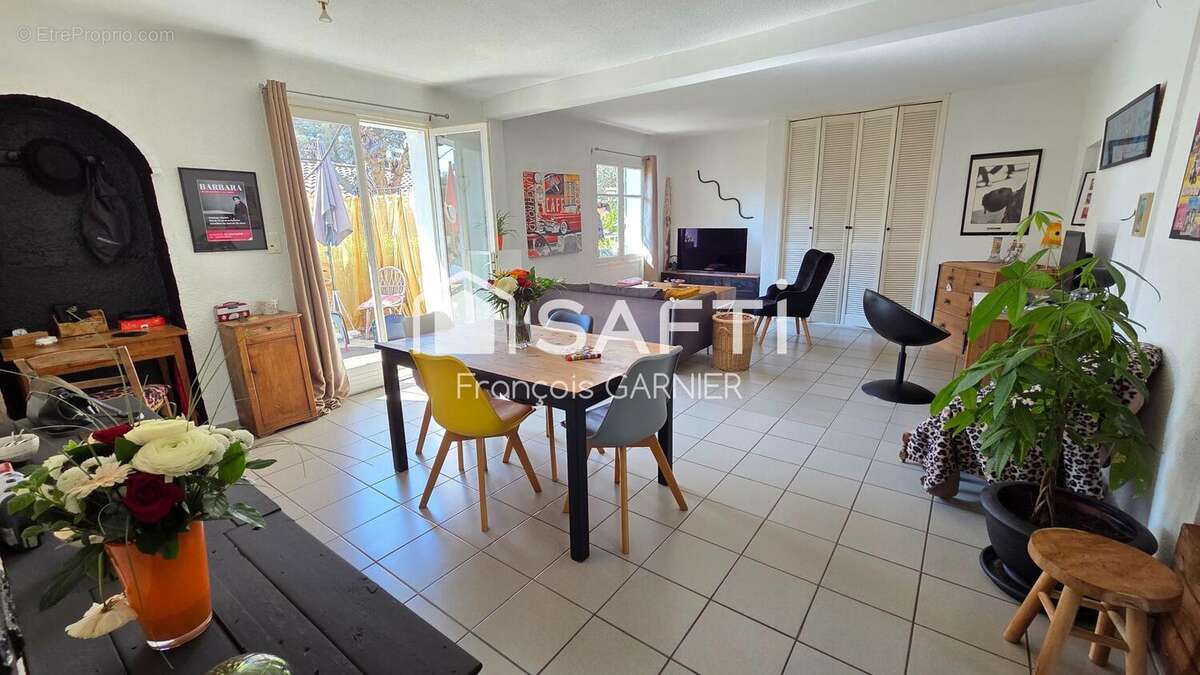 Photo 8 - Maison à BANDOL