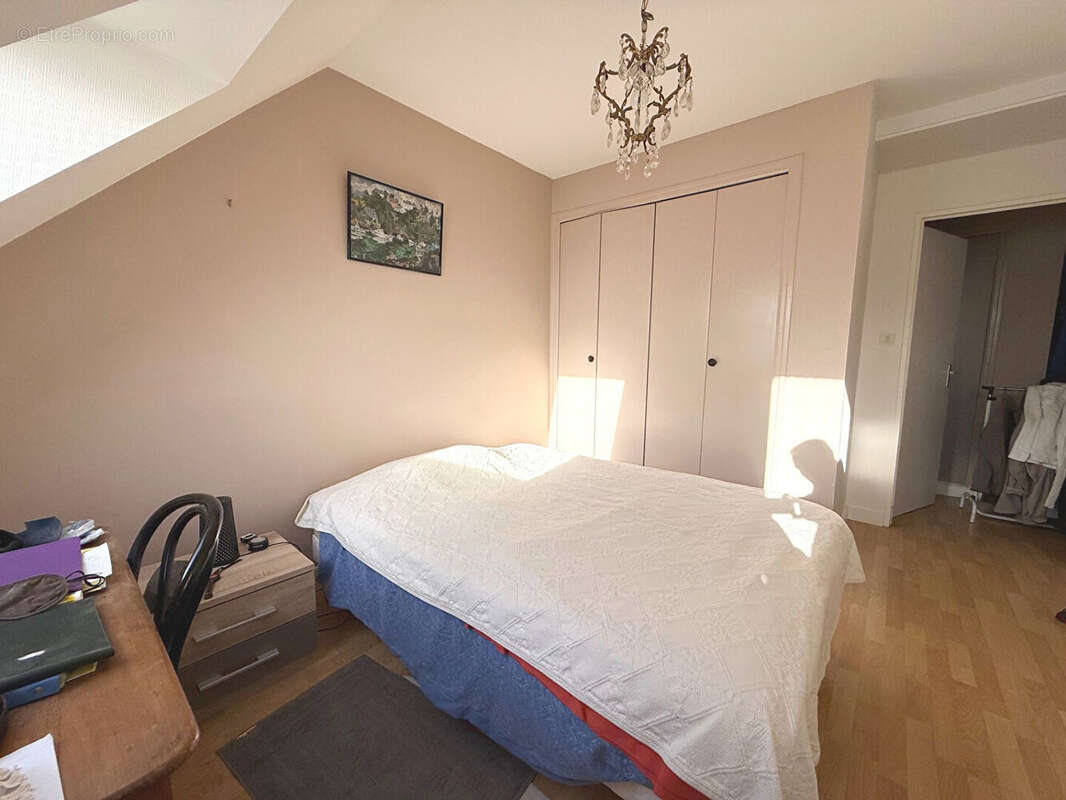 Appartement à QUIMPER