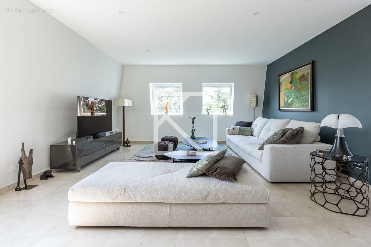 Appartement à LE MANS