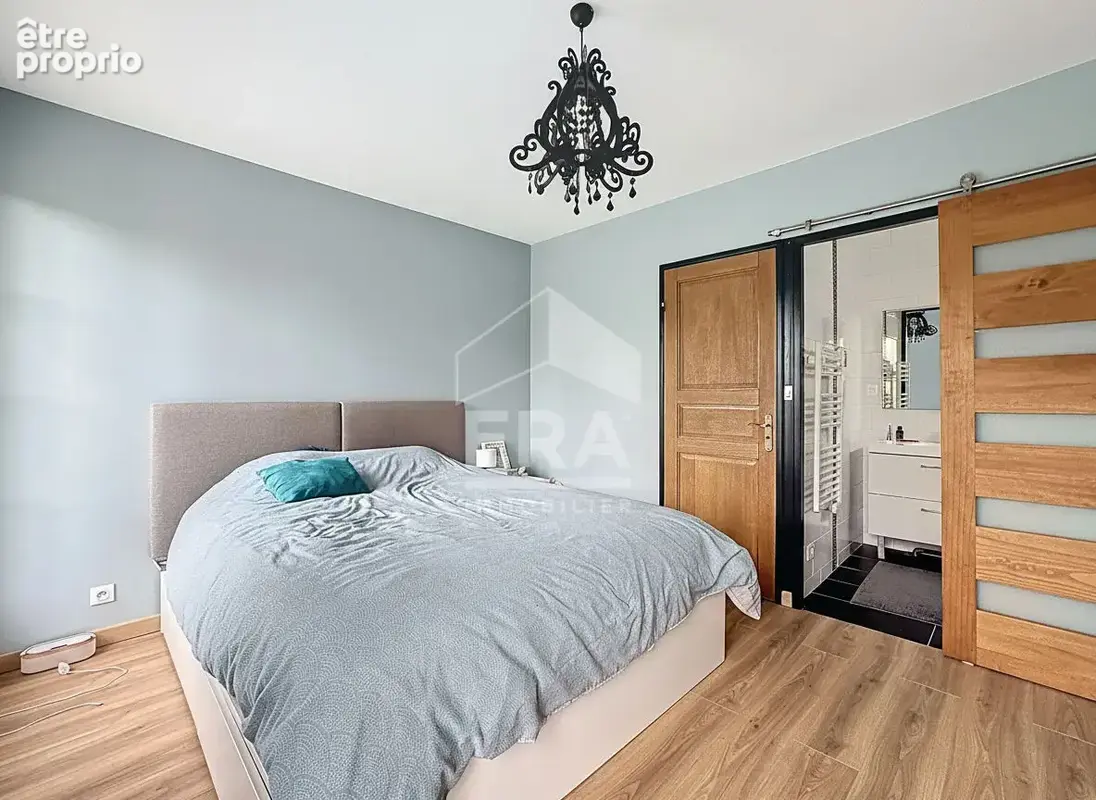 Maison 92m² à chaumontel - photo 7