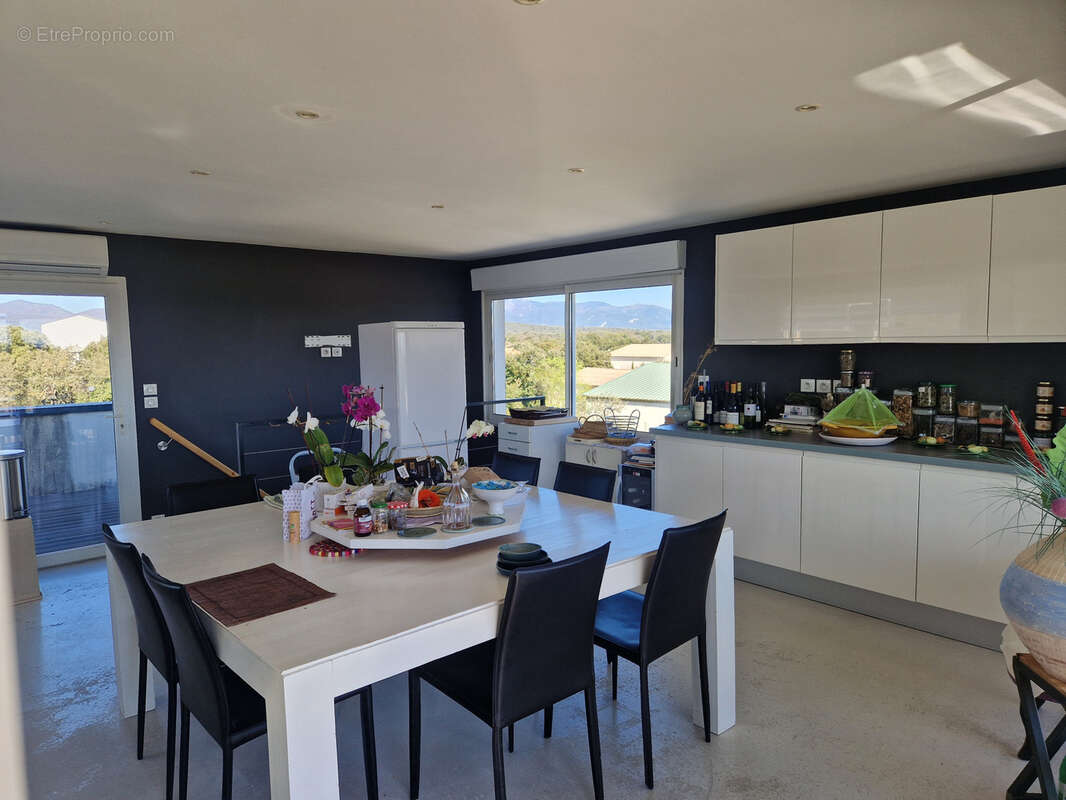 Appartement à GRIGNAN