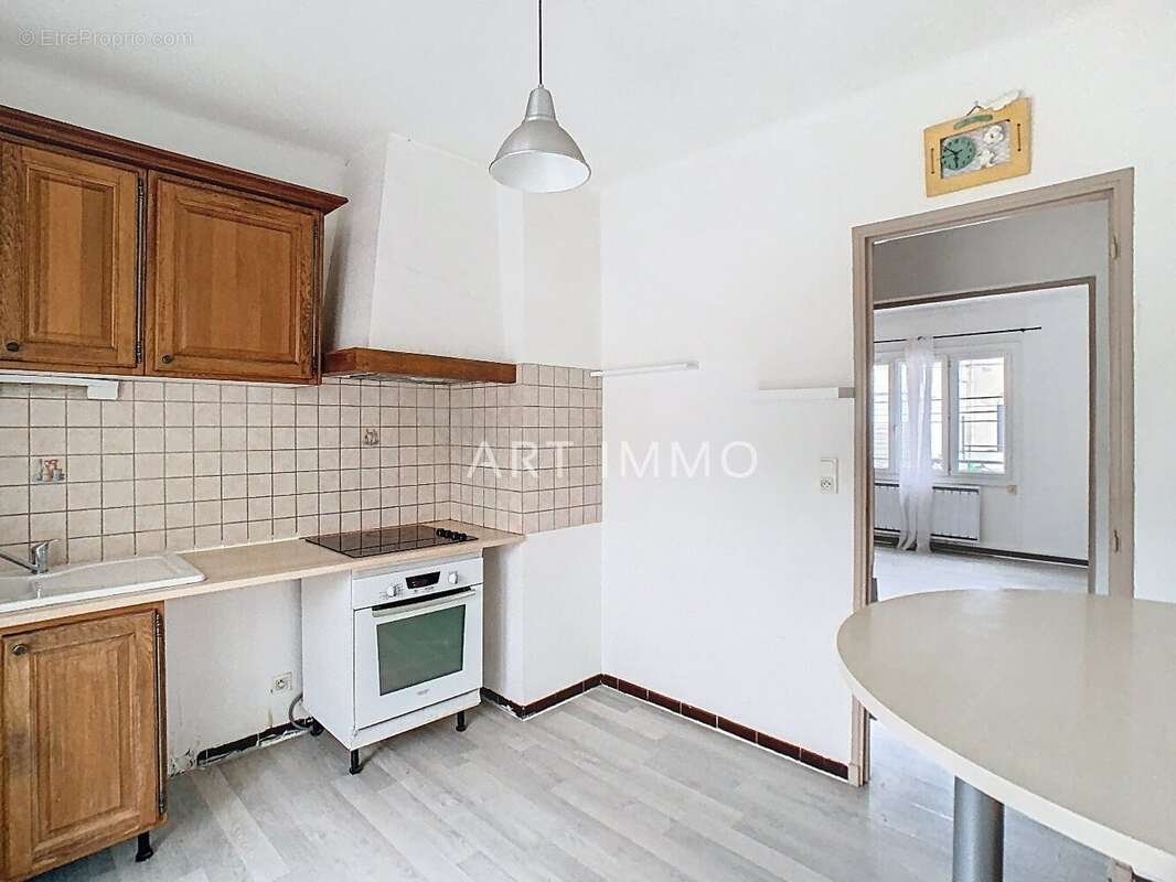 Appartement à CAVAILLON