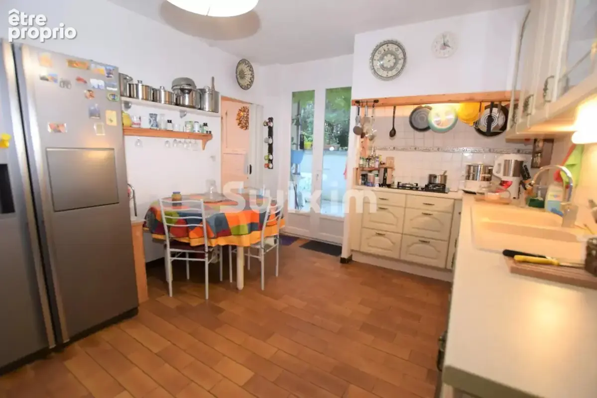 A Privas Gite indépendant , chambres d'hôtes et appartement privé avec jardin - photo 5